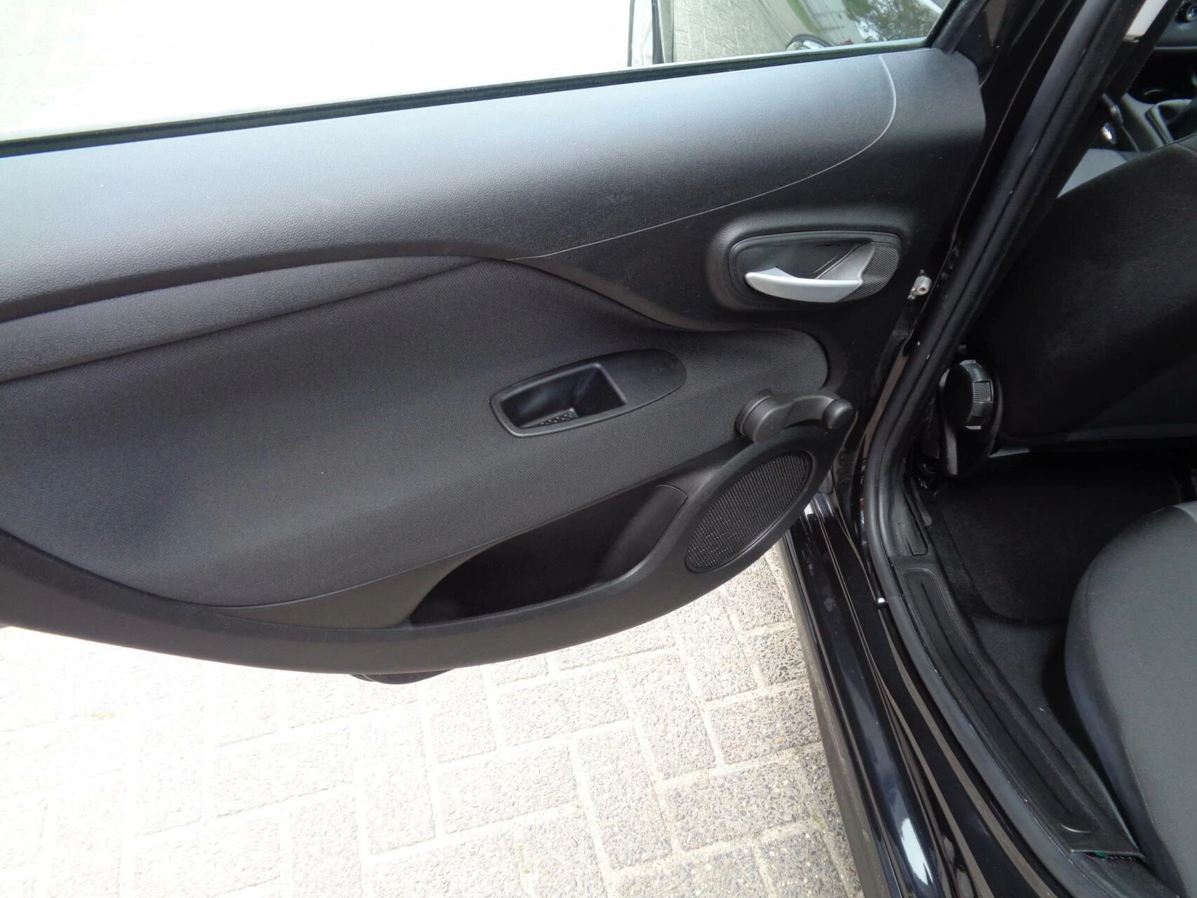Hoofdafbeelding Fiat Punto