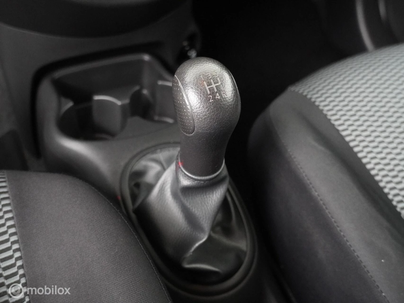 Hoofdafbeelding Nissan Micra