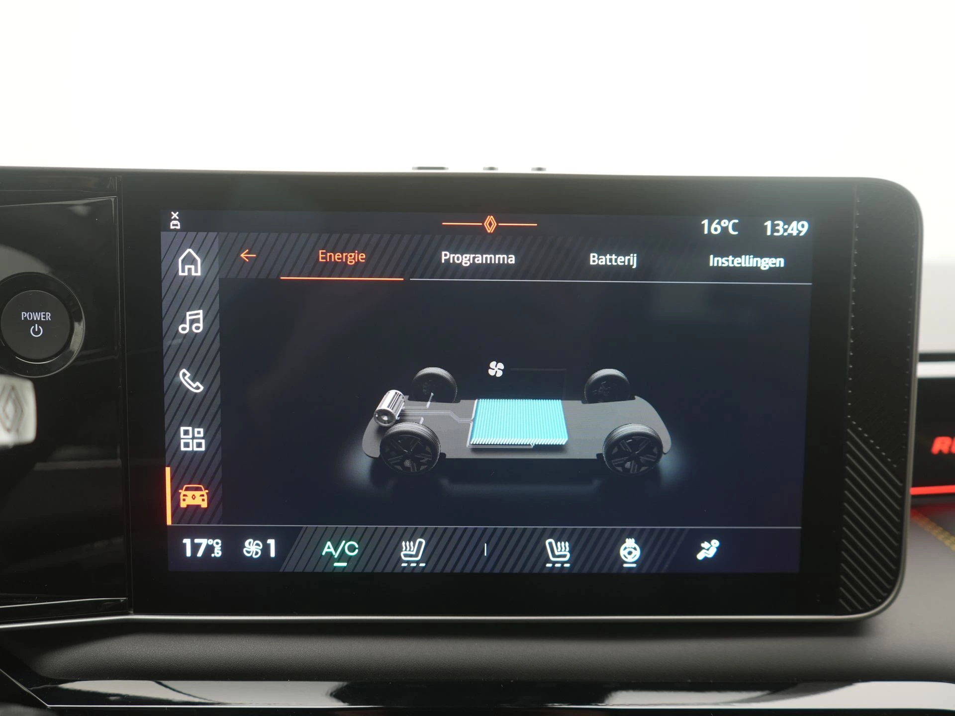 Hoofdafbeelding Renault 5