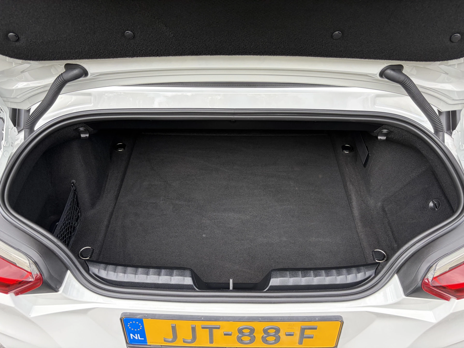 Hoofdafbeelding BMW Z4