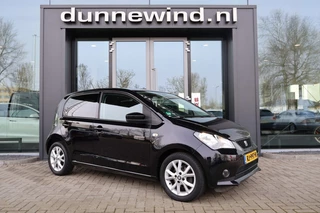 Hoofdafbeelding SEAT Mii SEAT Mii 1.0 SPORT Intense
