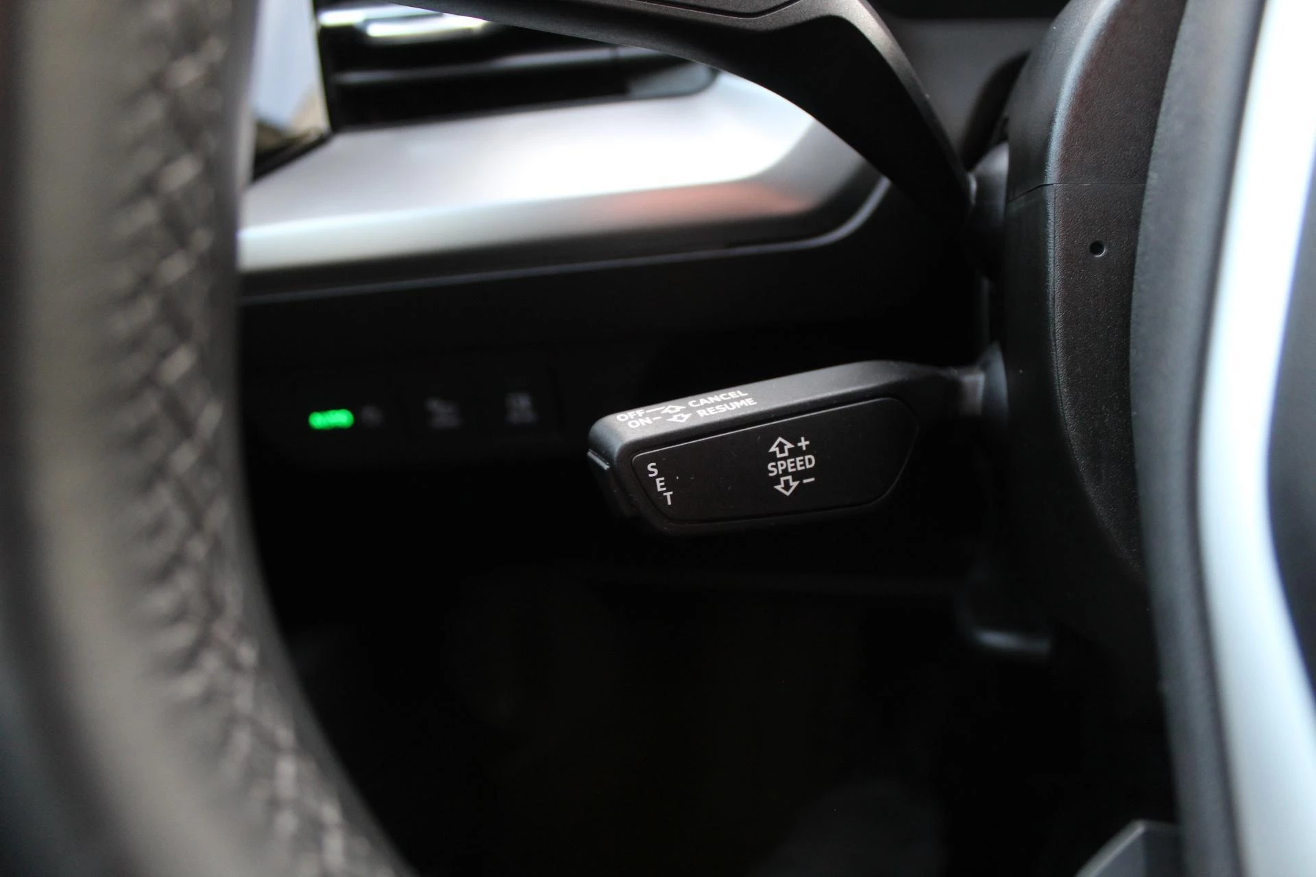 Hoofdafbeelding Audi Q4