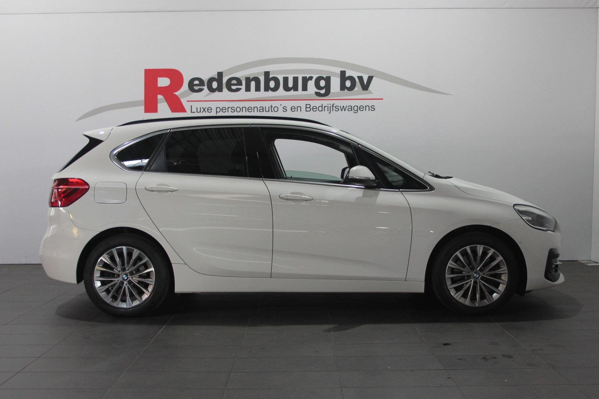 Hoofdafbeelding BMW 2 Serie