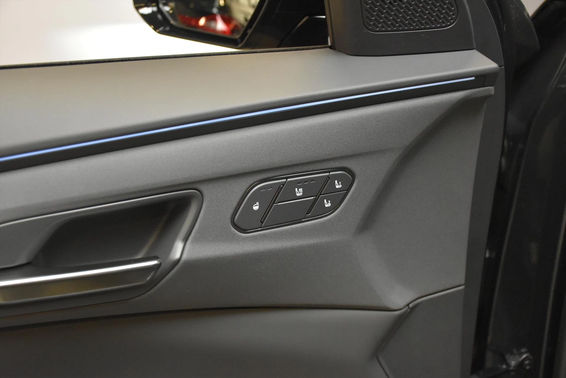 Hoofdafbeelding Kia EV5