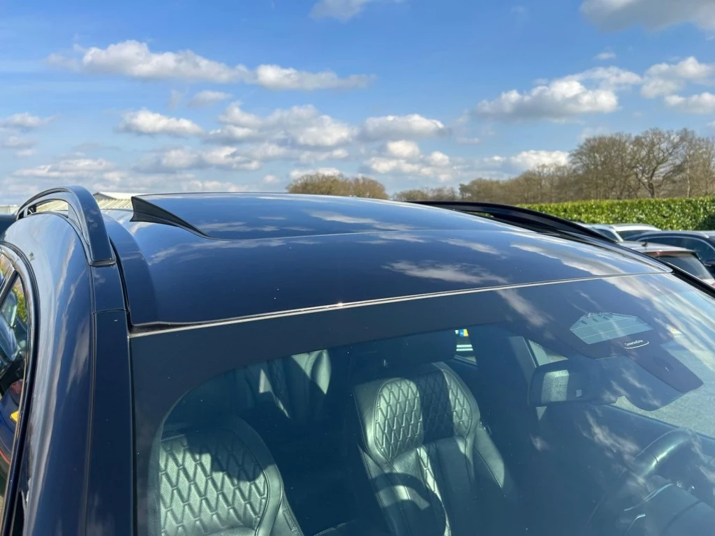 Hoofdafbeelding BMW X7