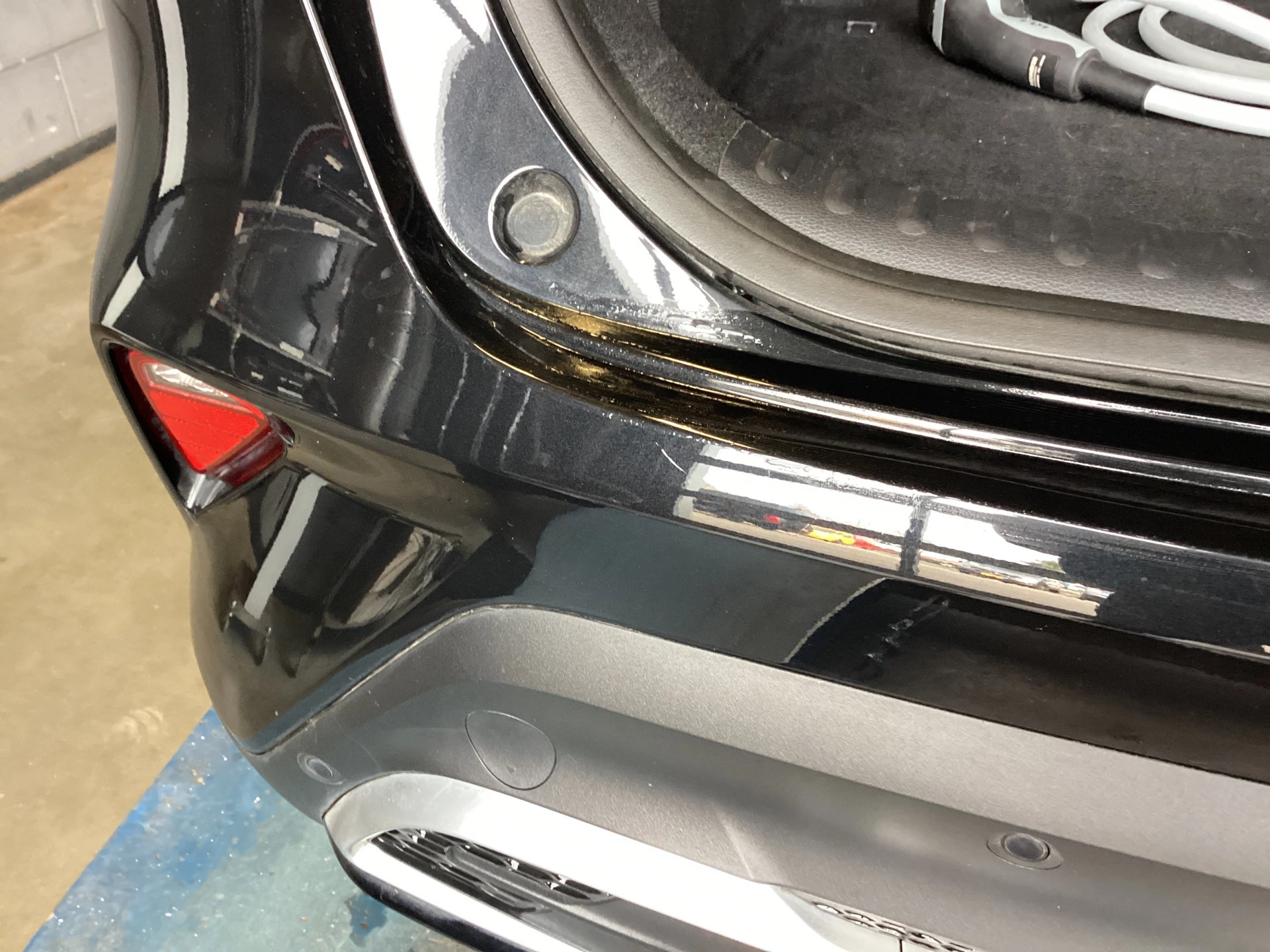 Hoofdafbeelding Kia XCeed