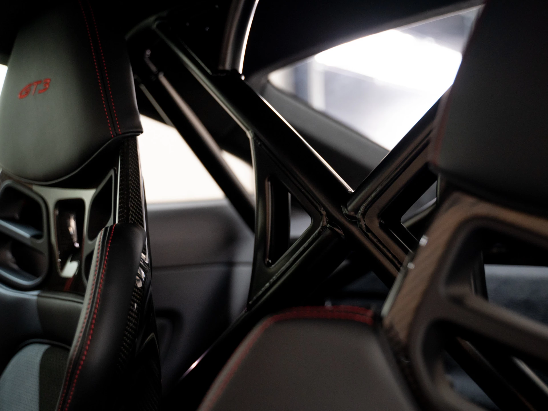 Hoofdafbeelding Porsche 911