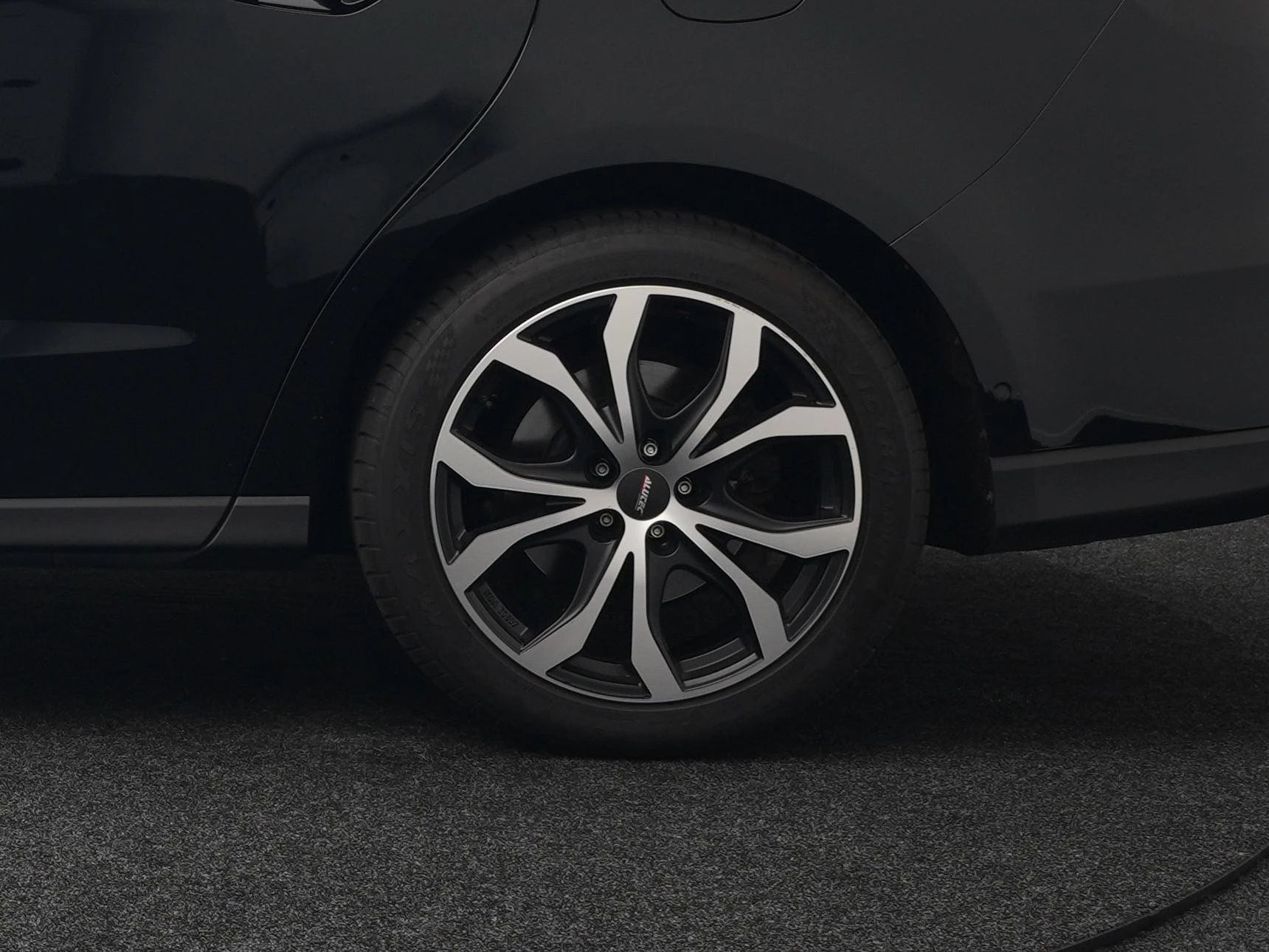 Hoofdafbeelding Ford Galaxy