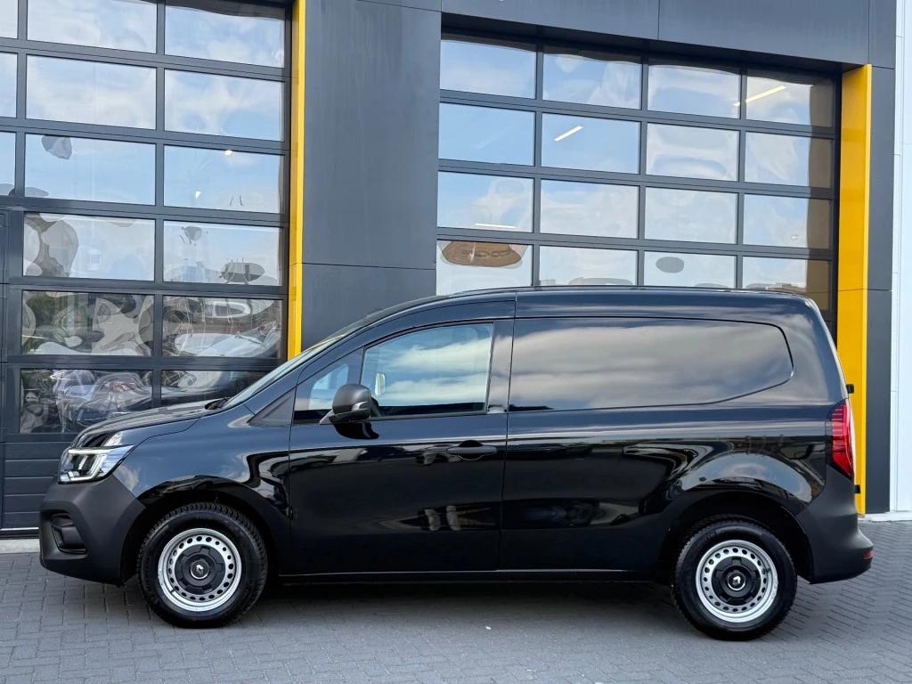 Hoofdafbeelding Renault Kangoo