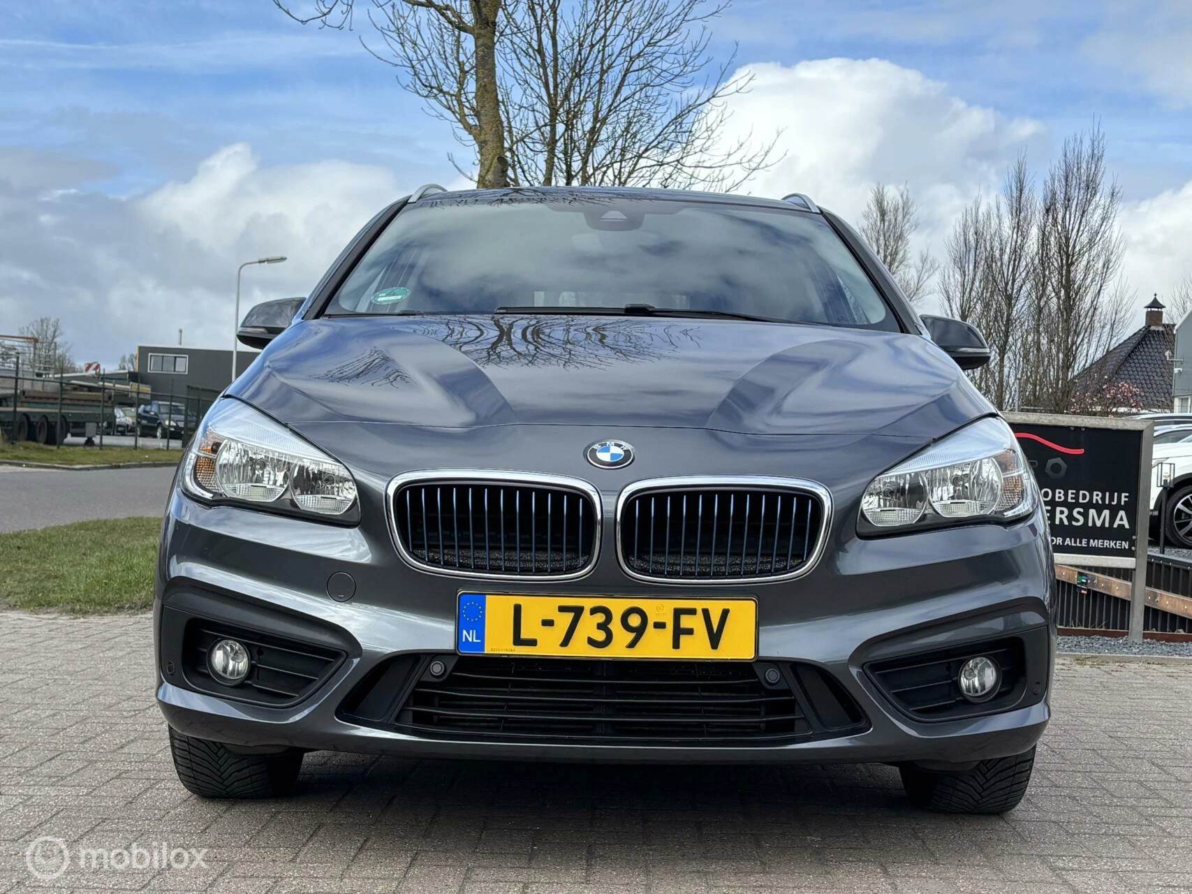 Hoofdafbeelding BMW 2 Serie