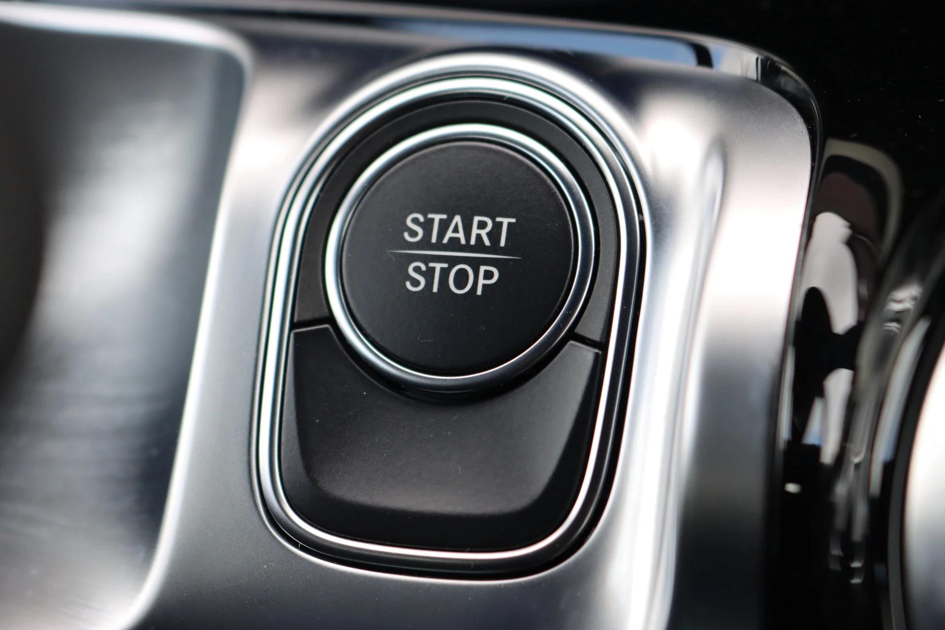 Hoofdafbeelding Mercedes-Benz EQB