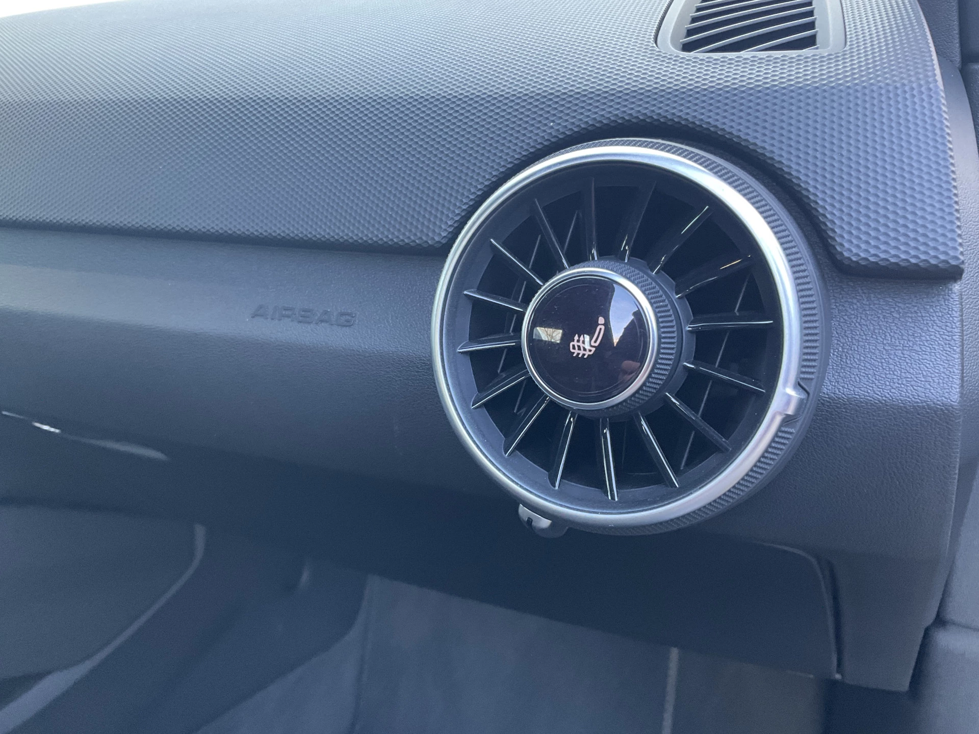 Hoofdafbeelding Audi TT RS