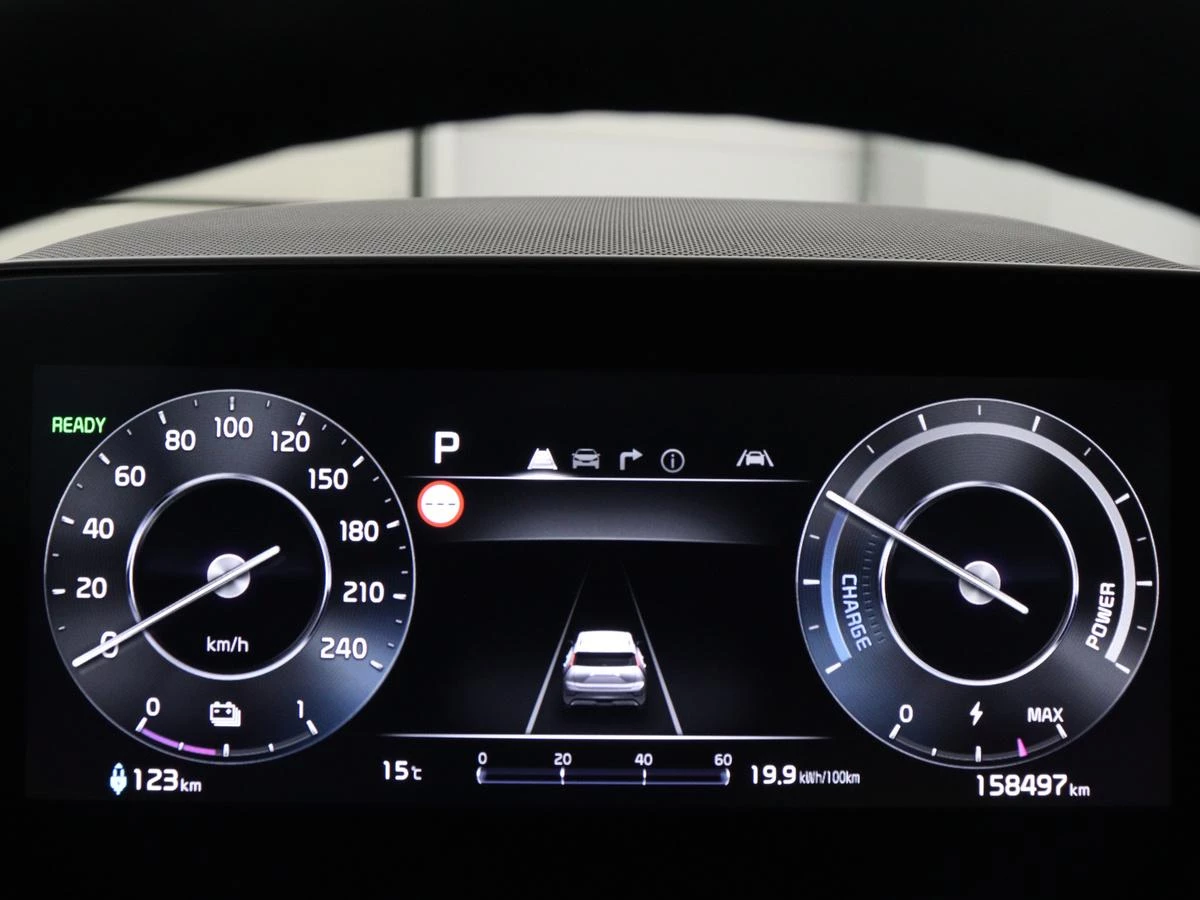 Hoofdafbeelding Kia Niro EV