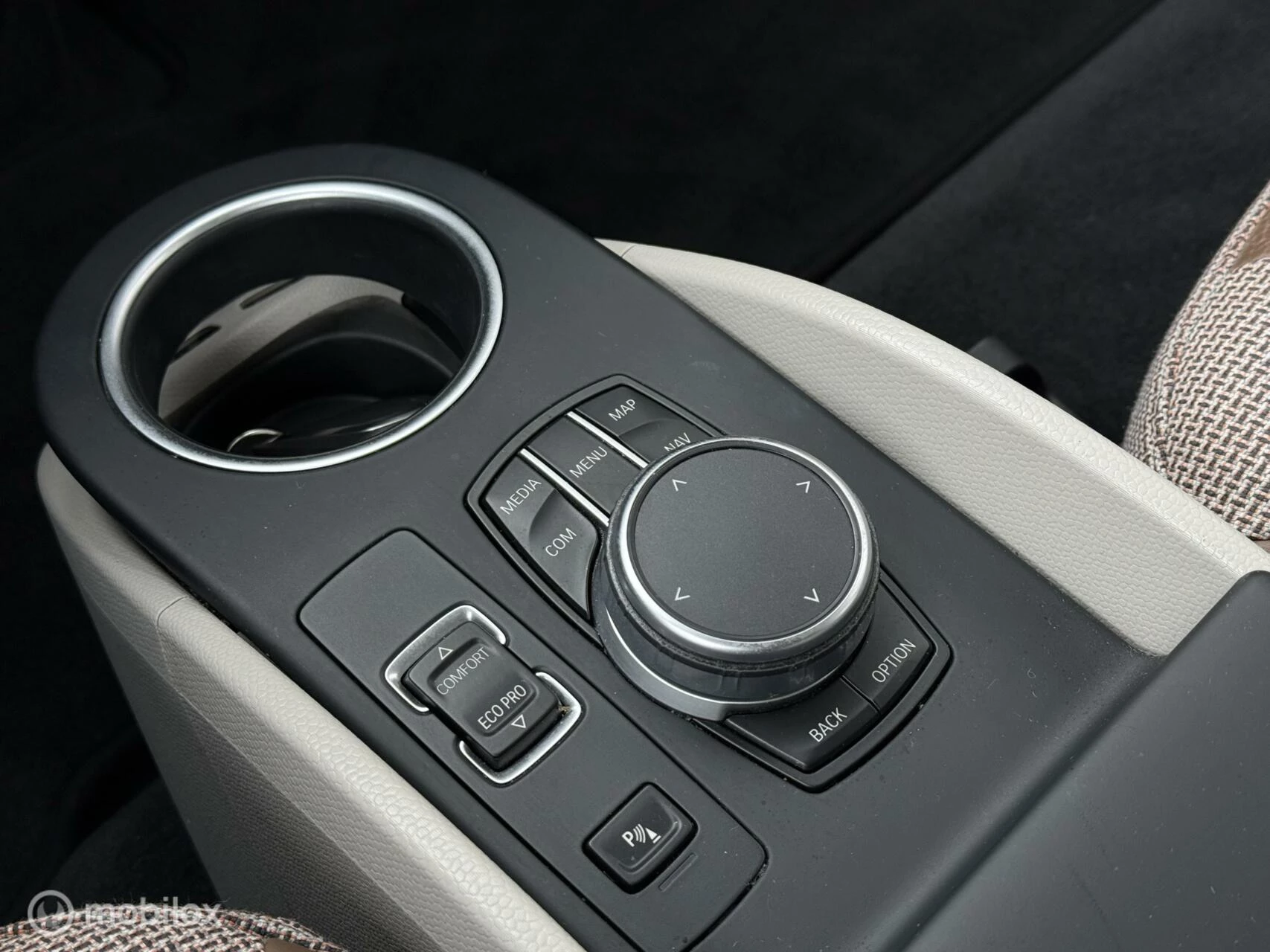 Hoofdafbeelding BMW i3