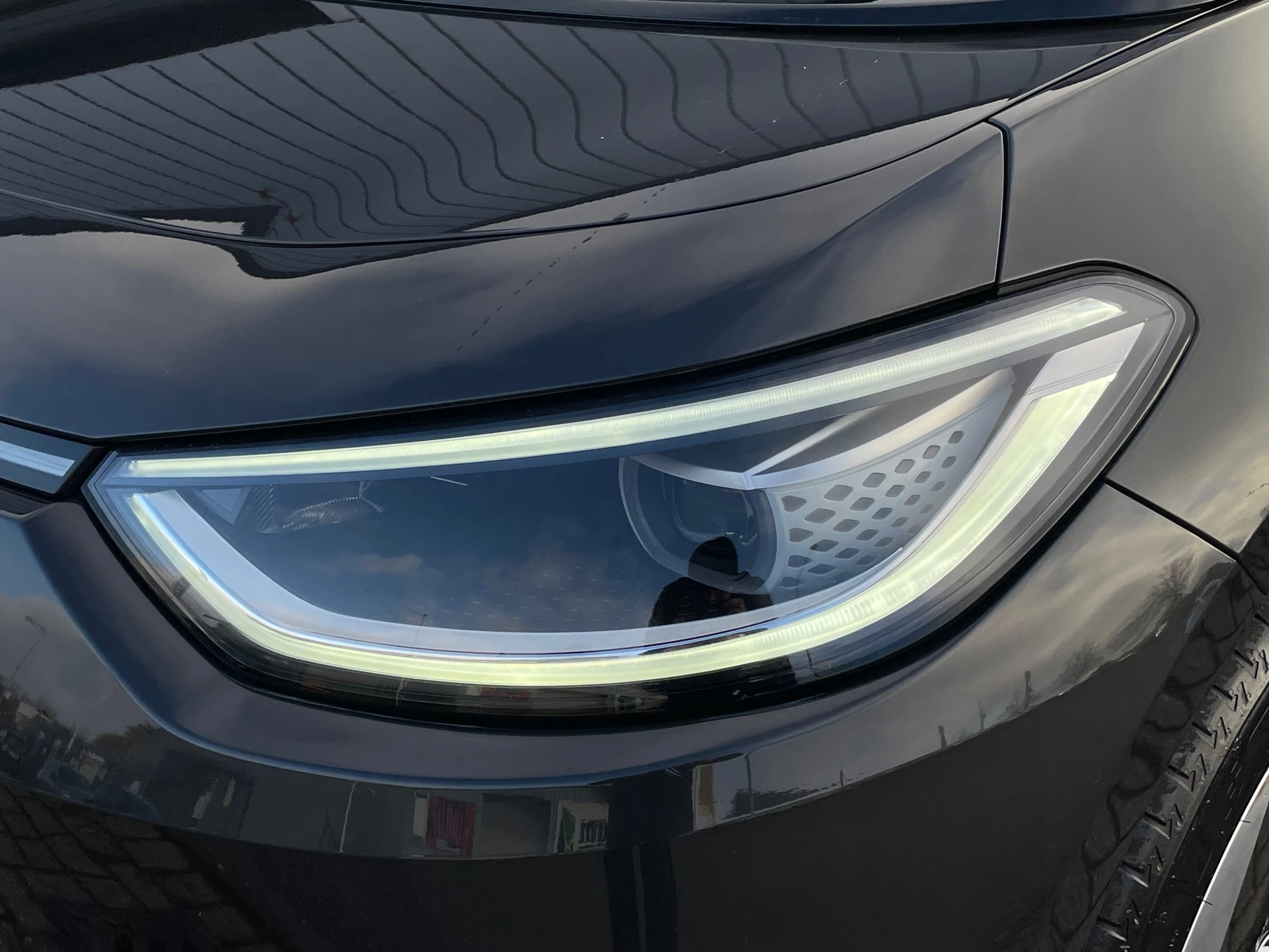 Hoofdafbeelding Volkswagen ID.3