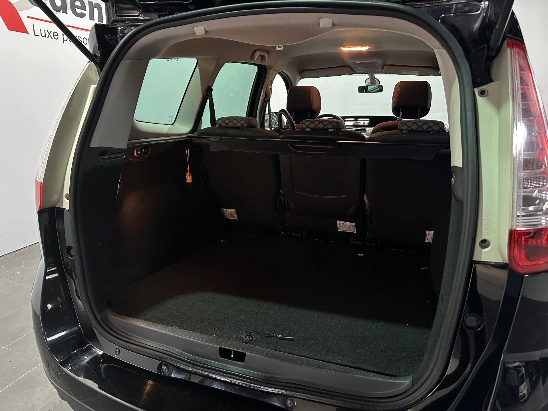 Hoofdafbeelding Renault Grand Scénic