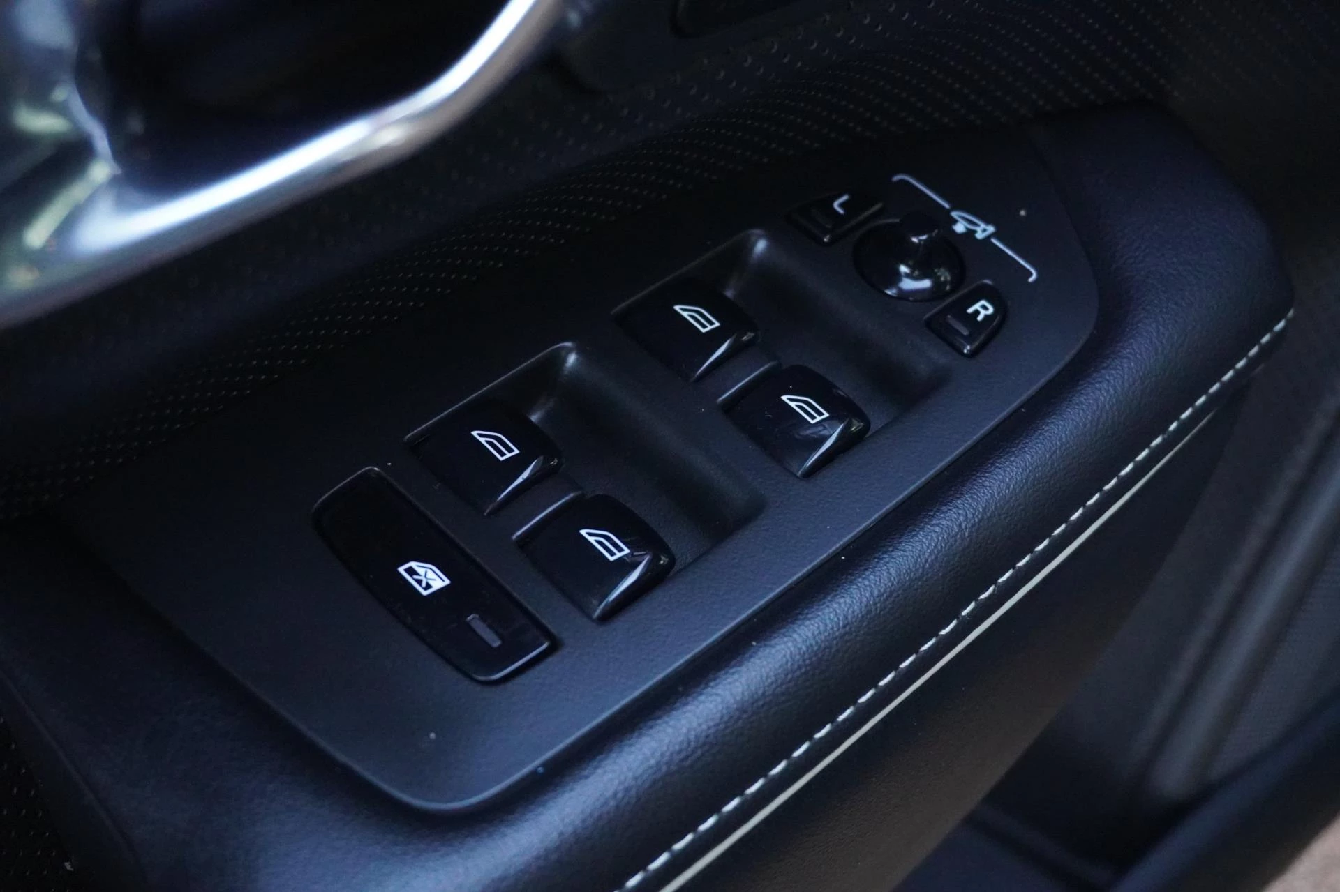 Hoofdafbeelding Volvo V90