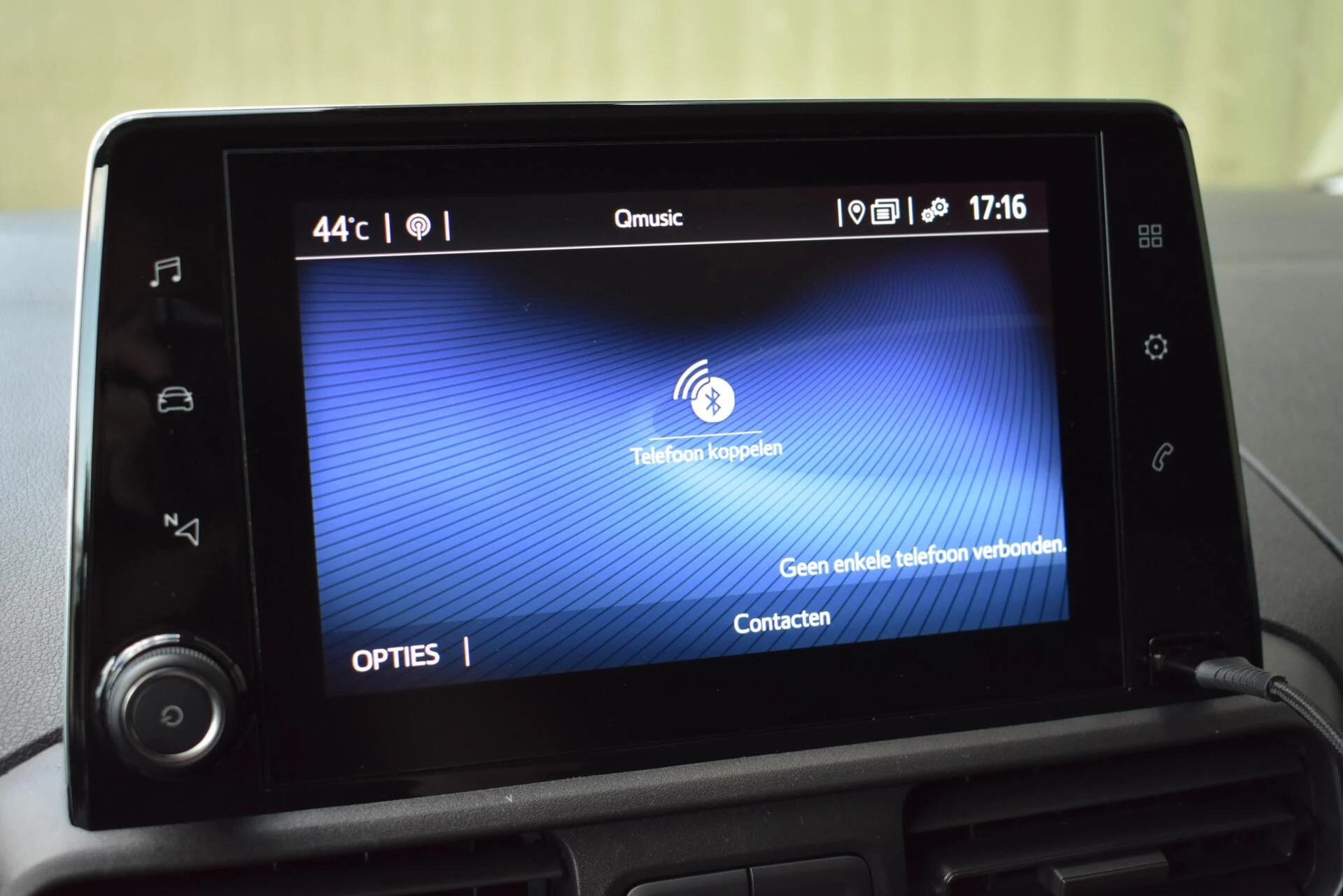 Hoofdafbeelding Toyota ProAce