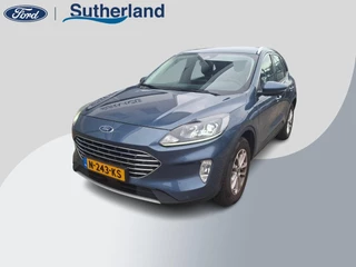 Ford Kuga 1.5 EcoBoost Titanium 150pk | Winter Pack | Navigatie | Camera | Cruise control