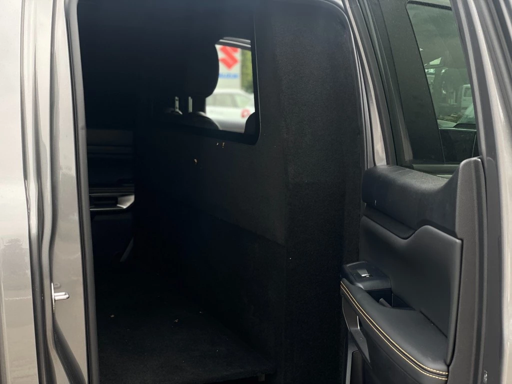 Hoofdafbeelding Ford Ranger