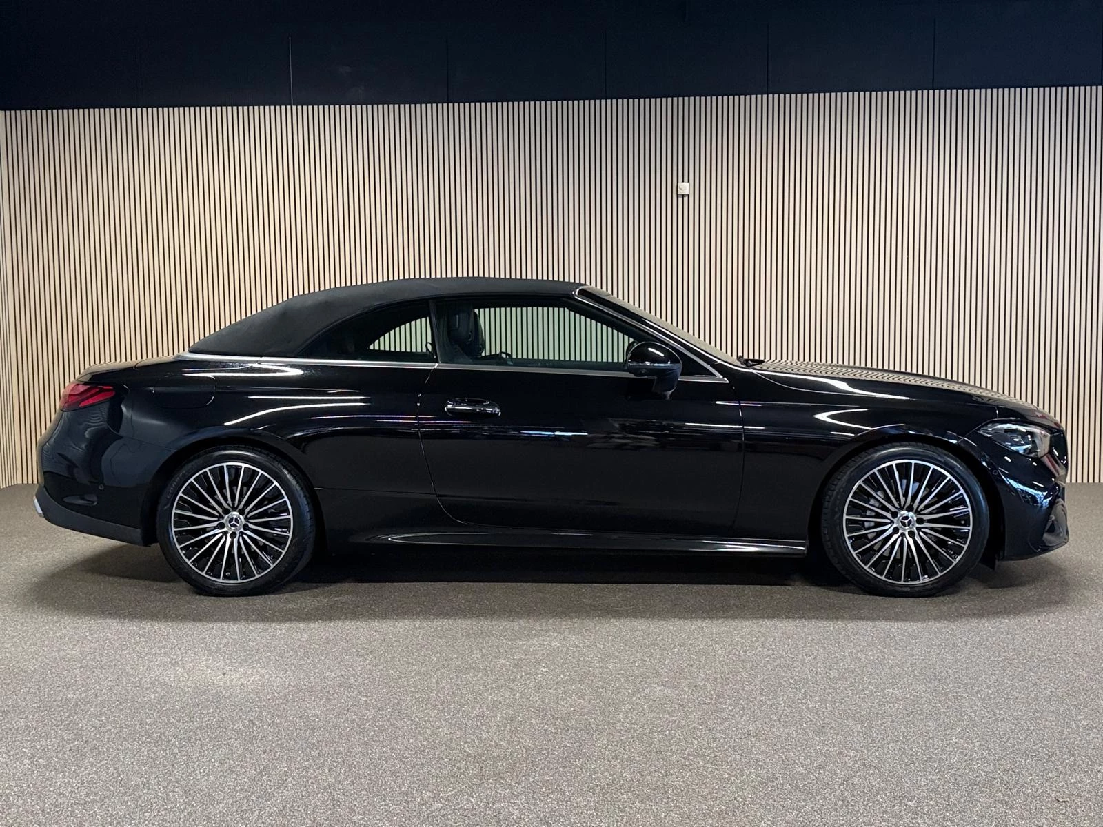 Hoofdafbeelding Mercedes-Benz CLE