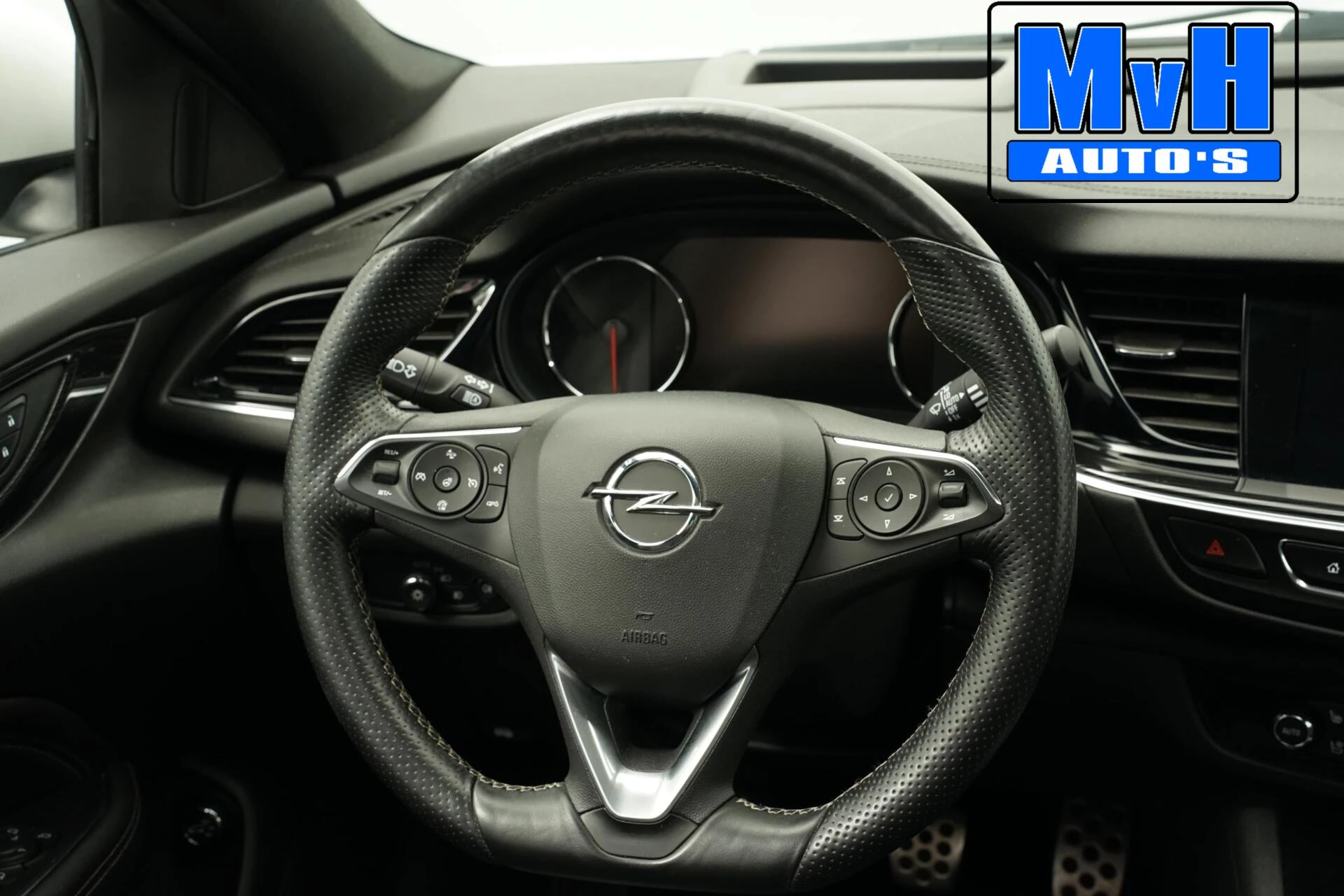 Hoofdafbeelding Opel Insignia
