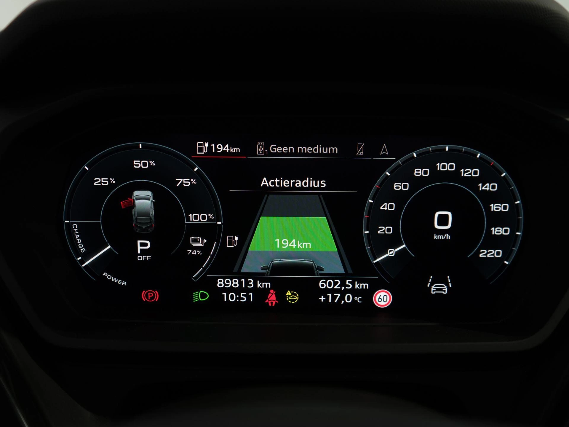 Hoofdafbeelding Audi Q4 Sportback e-tron