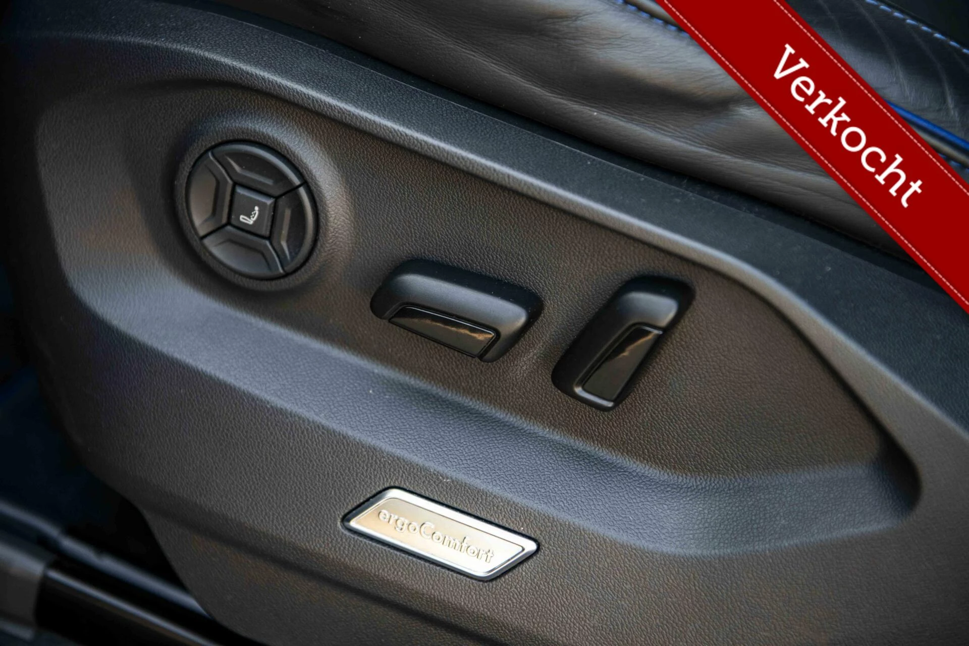 Hoofdafbeelding Volkswagen Touareg