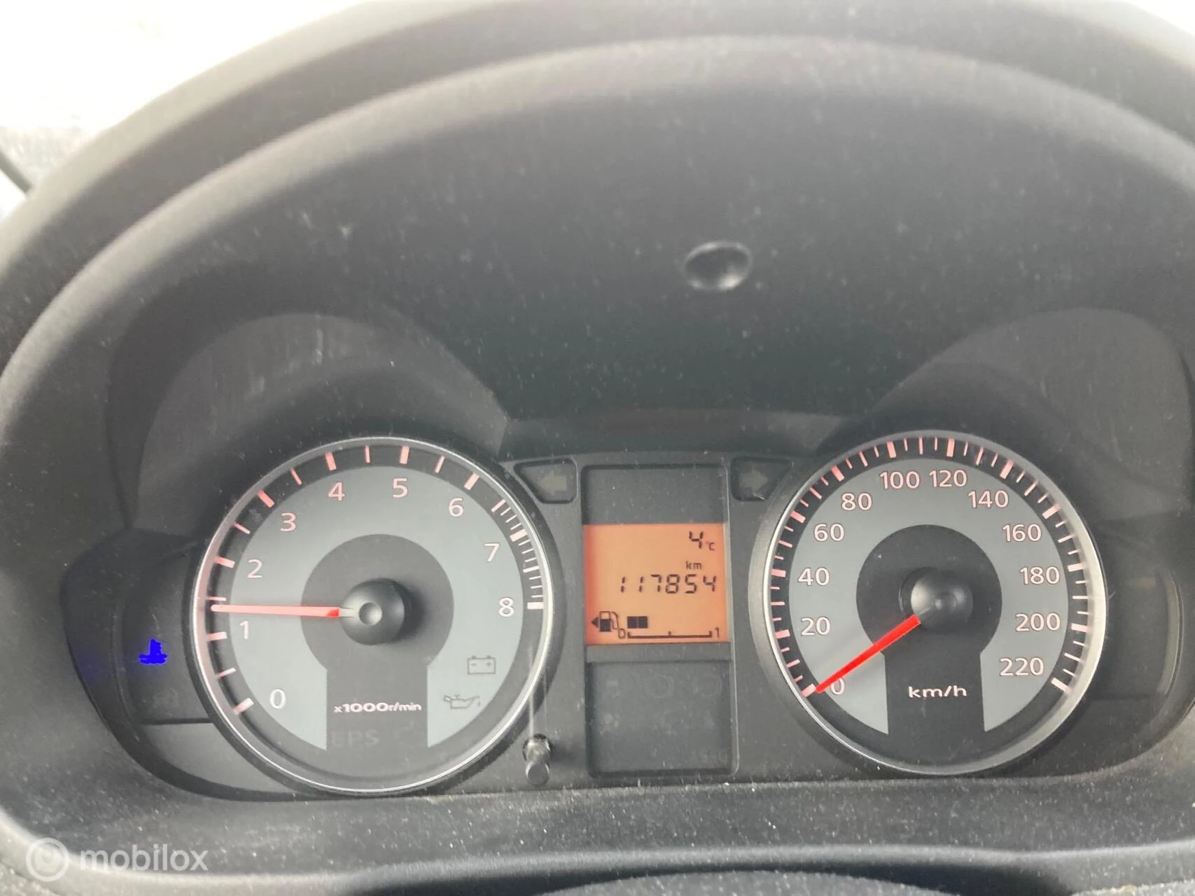 Hoofdafbeelding Mitsubishi Colt