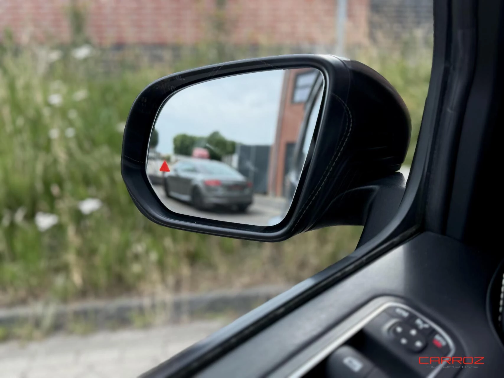 Hoofdafbeelding Mercedes-Benz G-Klasse