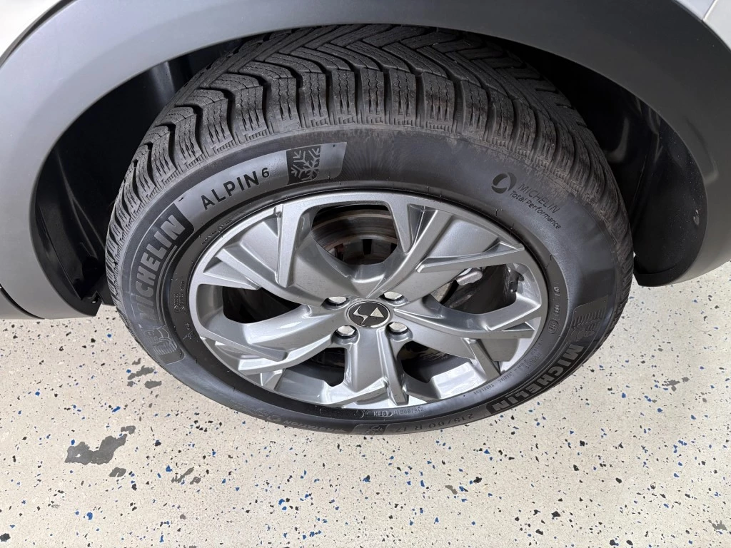 Hoofdafbeelding DS DS 3