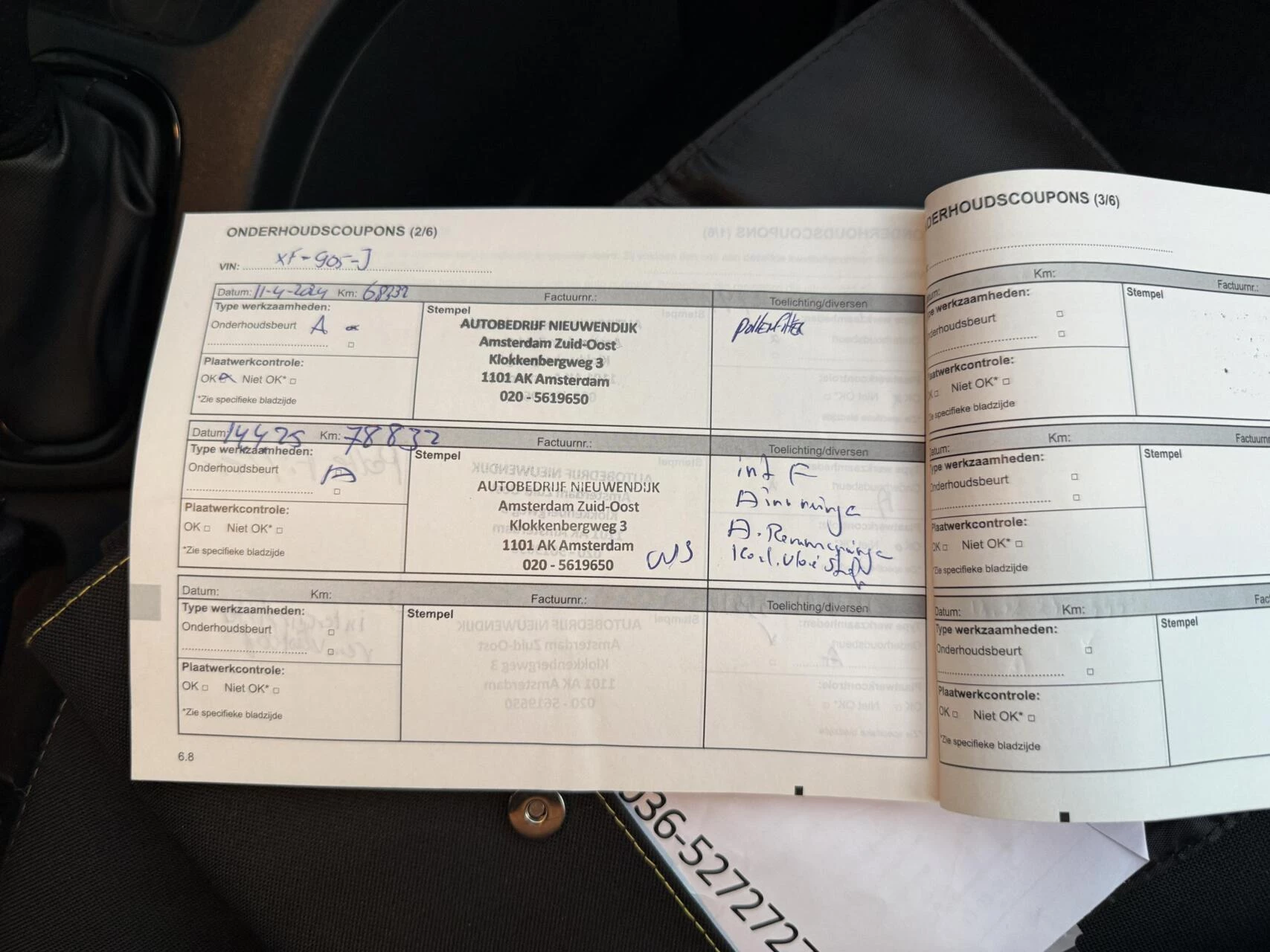 Hoofdafbeelding Renault ZOE