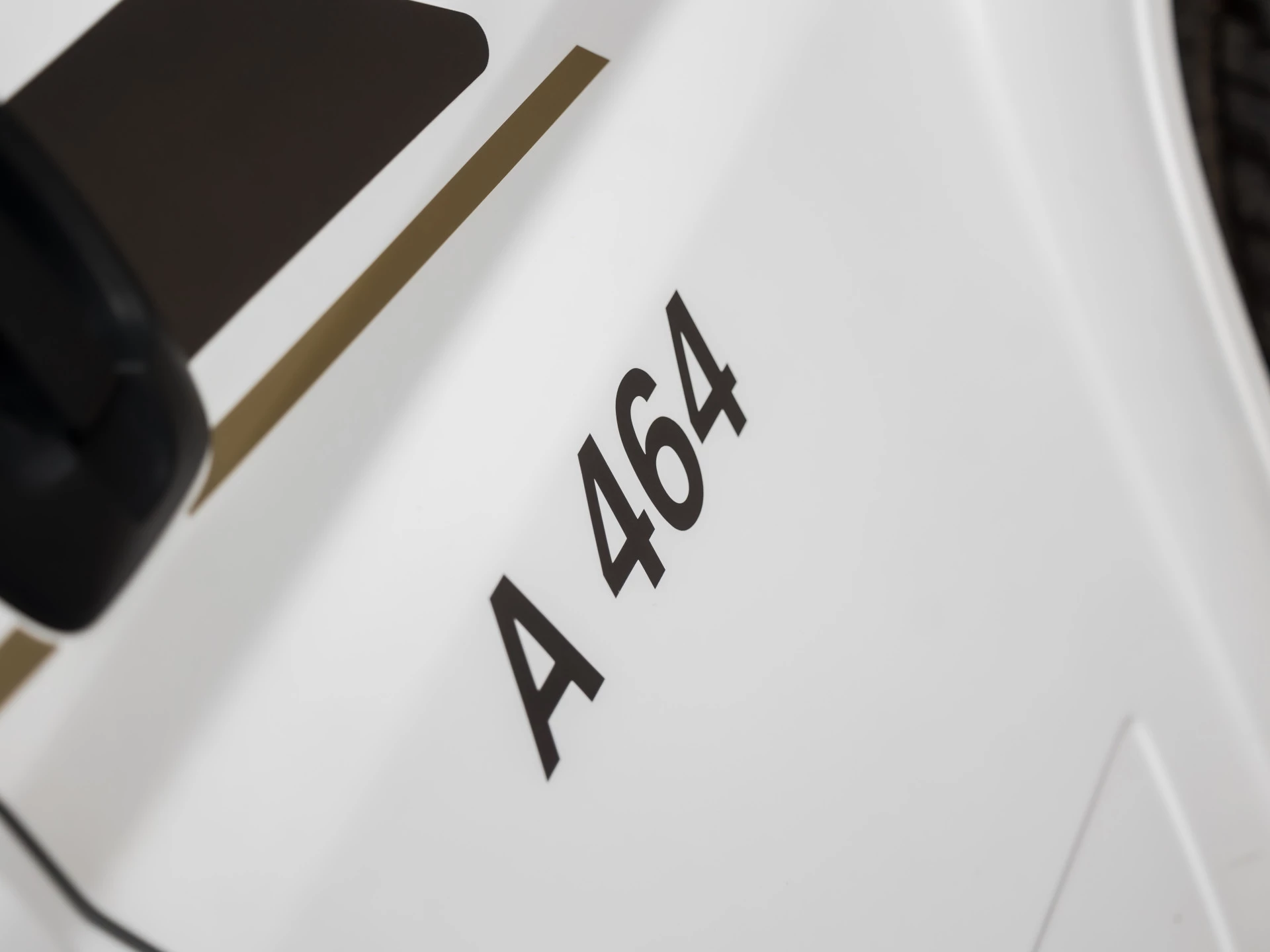 Hoofdafbeelding Carado A 464