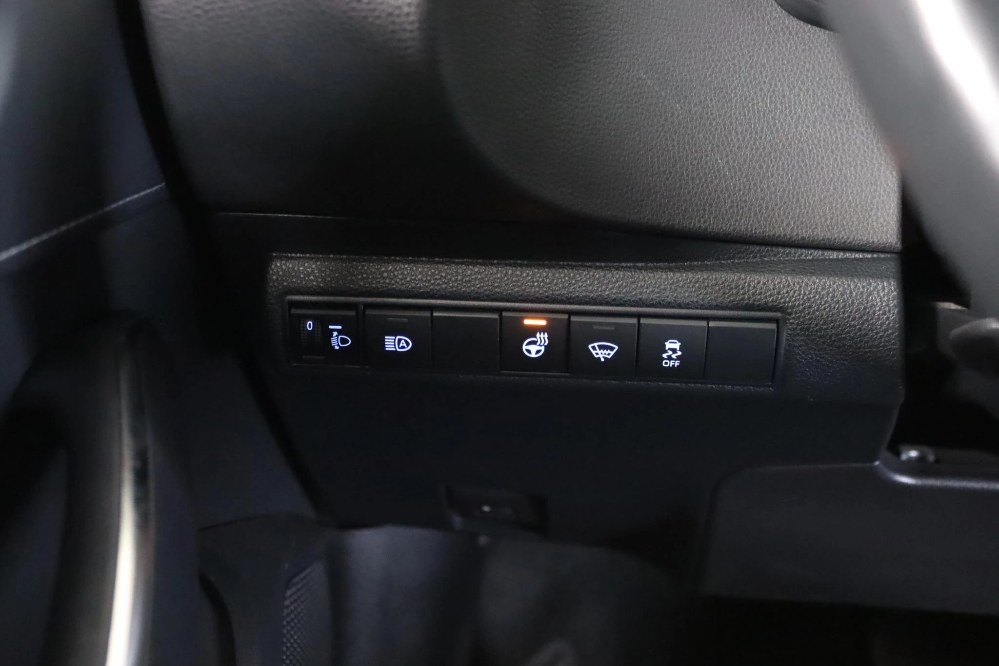 Hoofdafbeelding Suzuki Swace