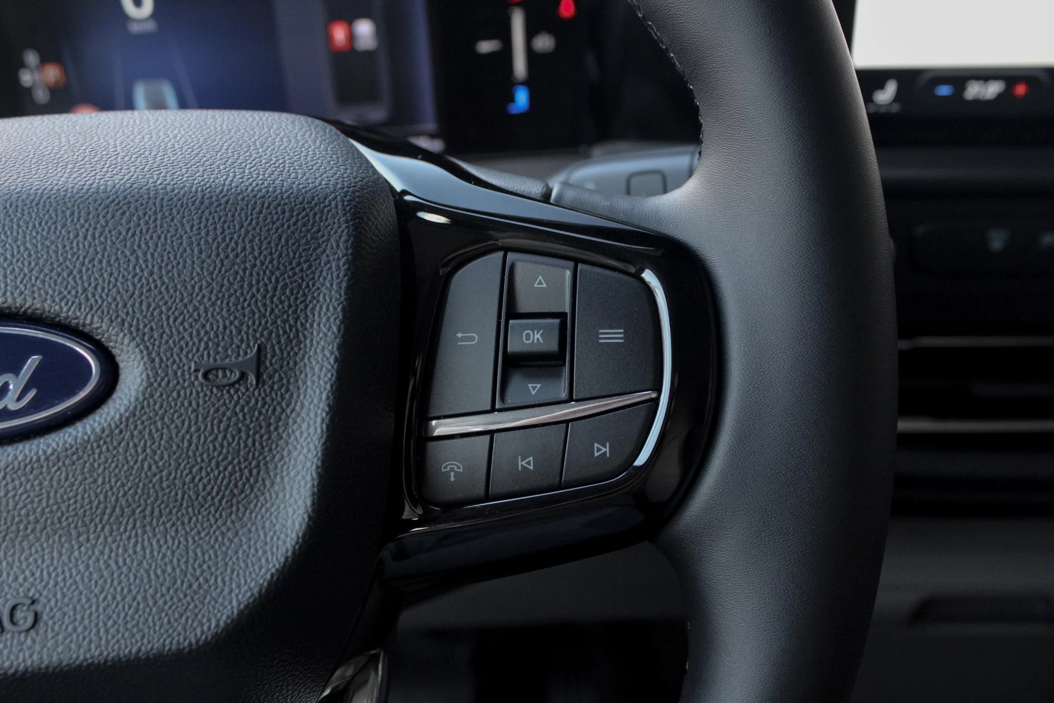 Hoofdafbeelding Ford E-Transit