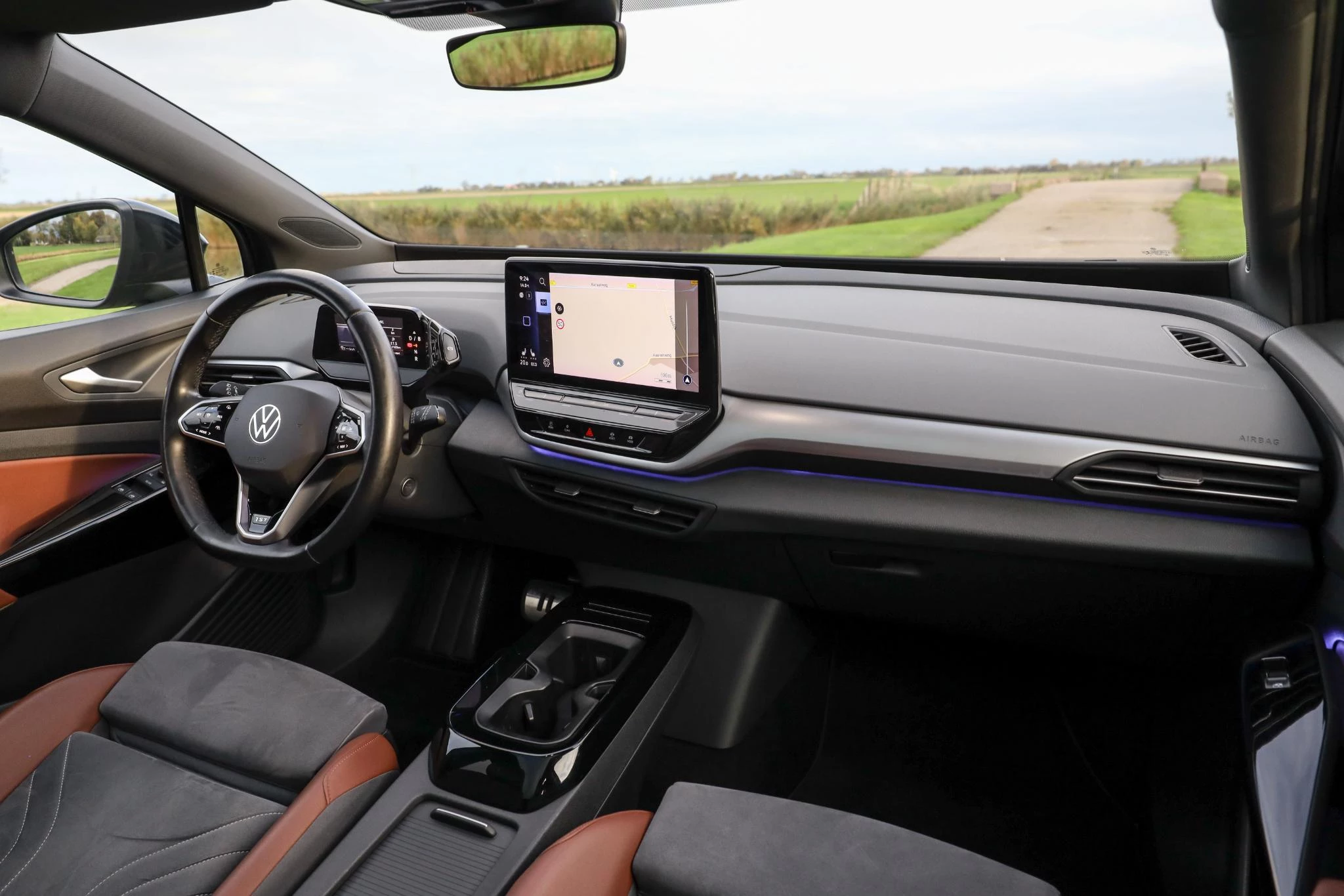 Hoofdafbeelding Volkswagen ID.4