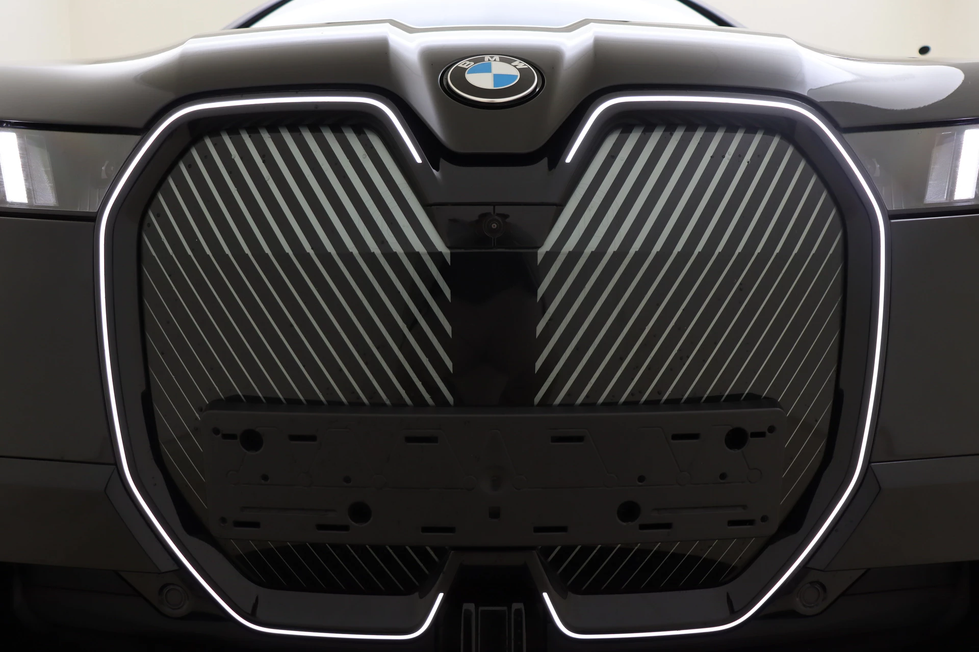 Hoofdafbeelding BMW iX