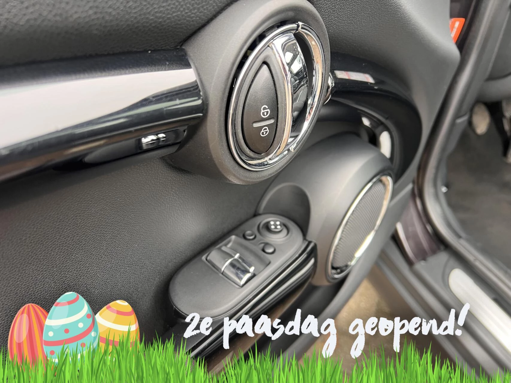 Hoofdafbeelding MINI Cooper S