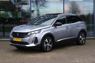 Peugeot 3008 1.6 HYbrid 300 PK Allure Pack Business PHEV, Panoramadak, Adap. Cruise Control, Camera