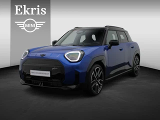 Hoofdafbeelding MINI Aceman Mini Aceman E John Cooper Works M 42.5 kWh