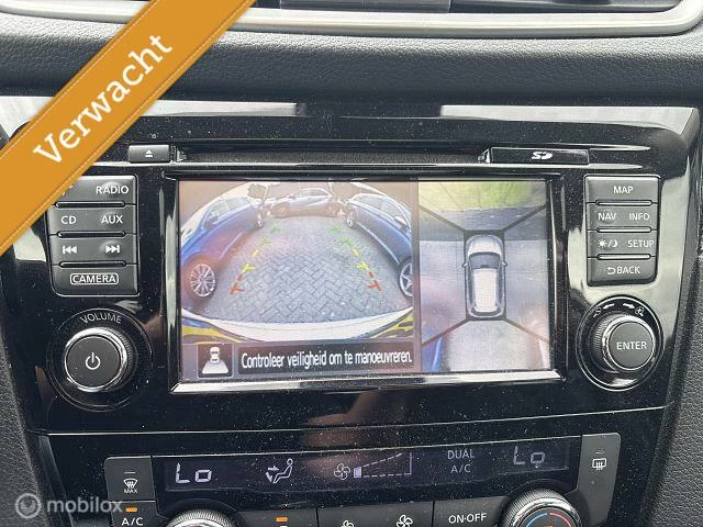 Hoofdafbeelding Nissan X-Trail