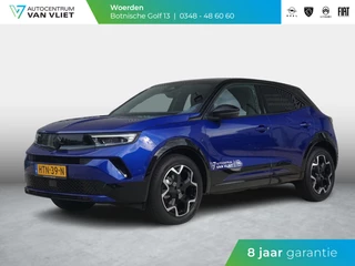 Hoofdafbeelding Opel Mokka Opel Mokka 1.2 Turbo Hybrid GS