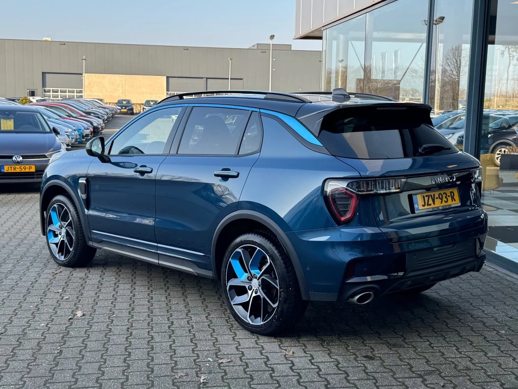 Hoofdafbeelding Lynk & Co 01