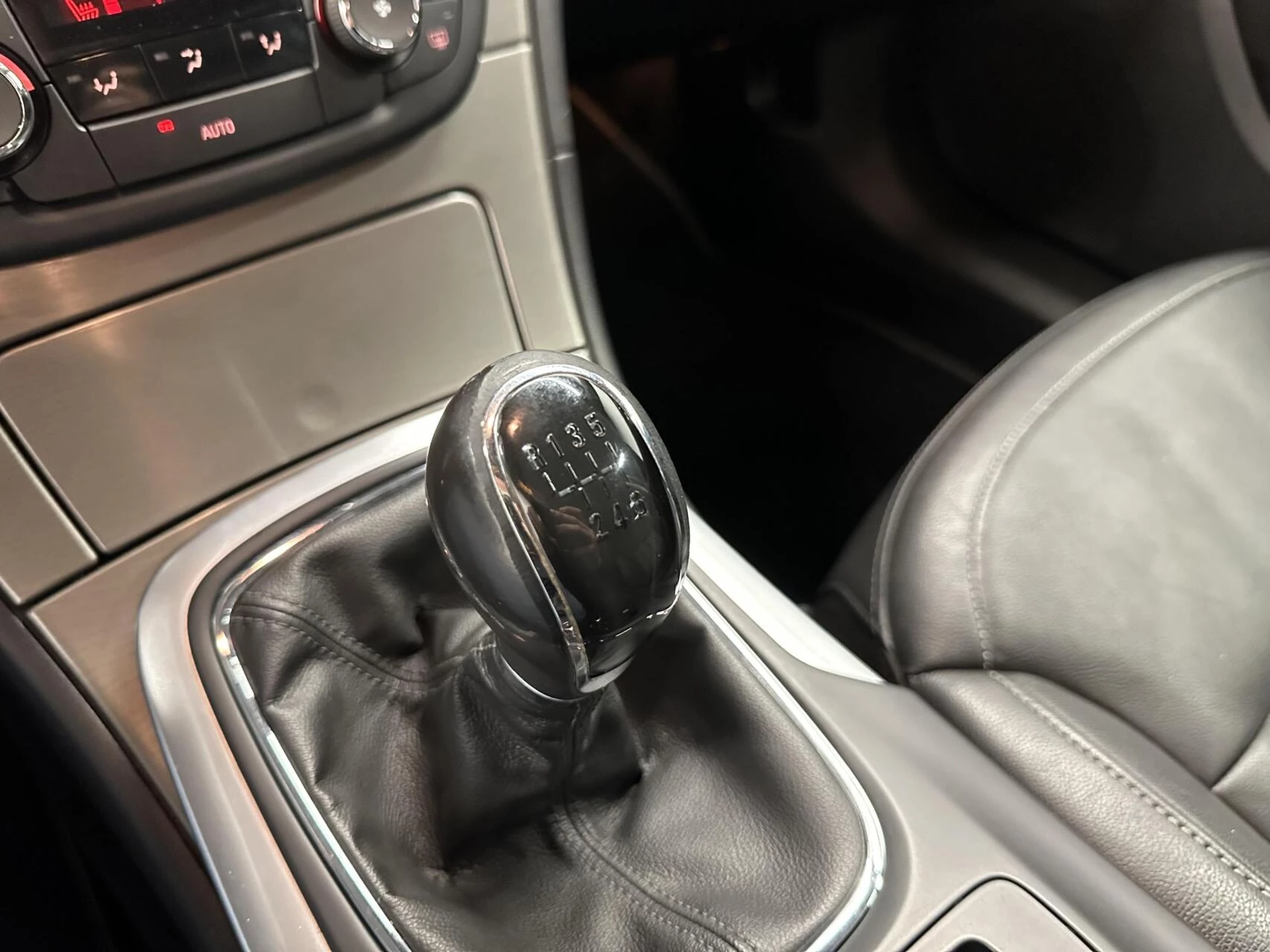 Hoofdafbeelding Opel Insignia