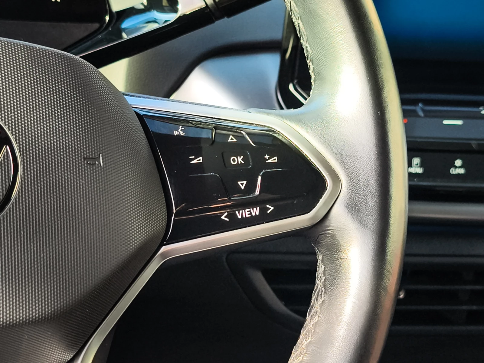 Hoofdafbeelding Volkswagen ID.4