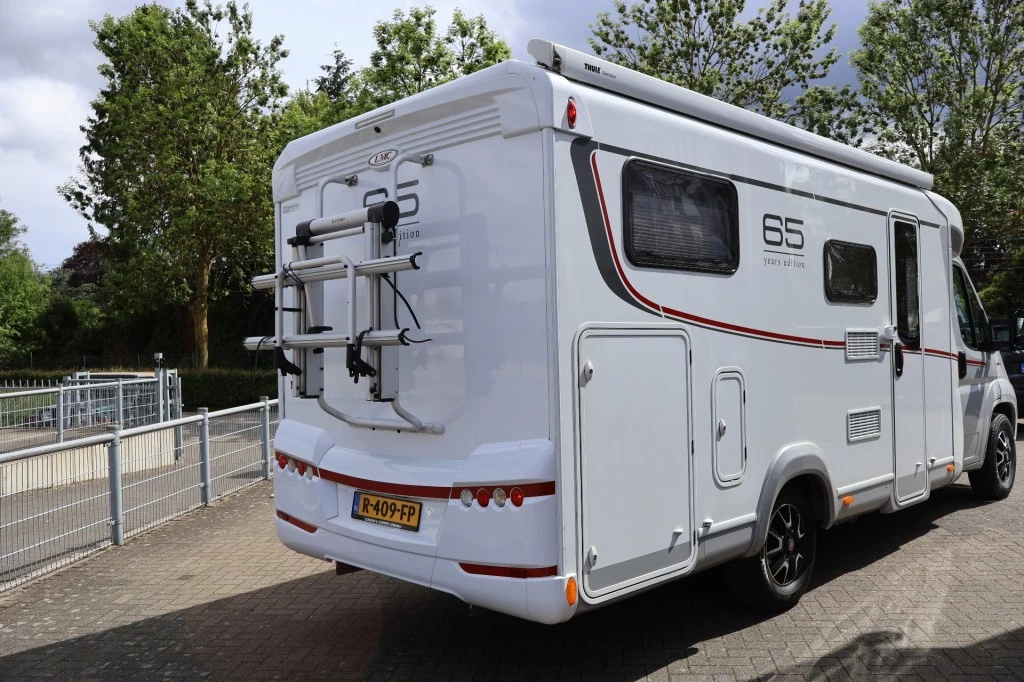 Hoofdafbeelding LMC V643g