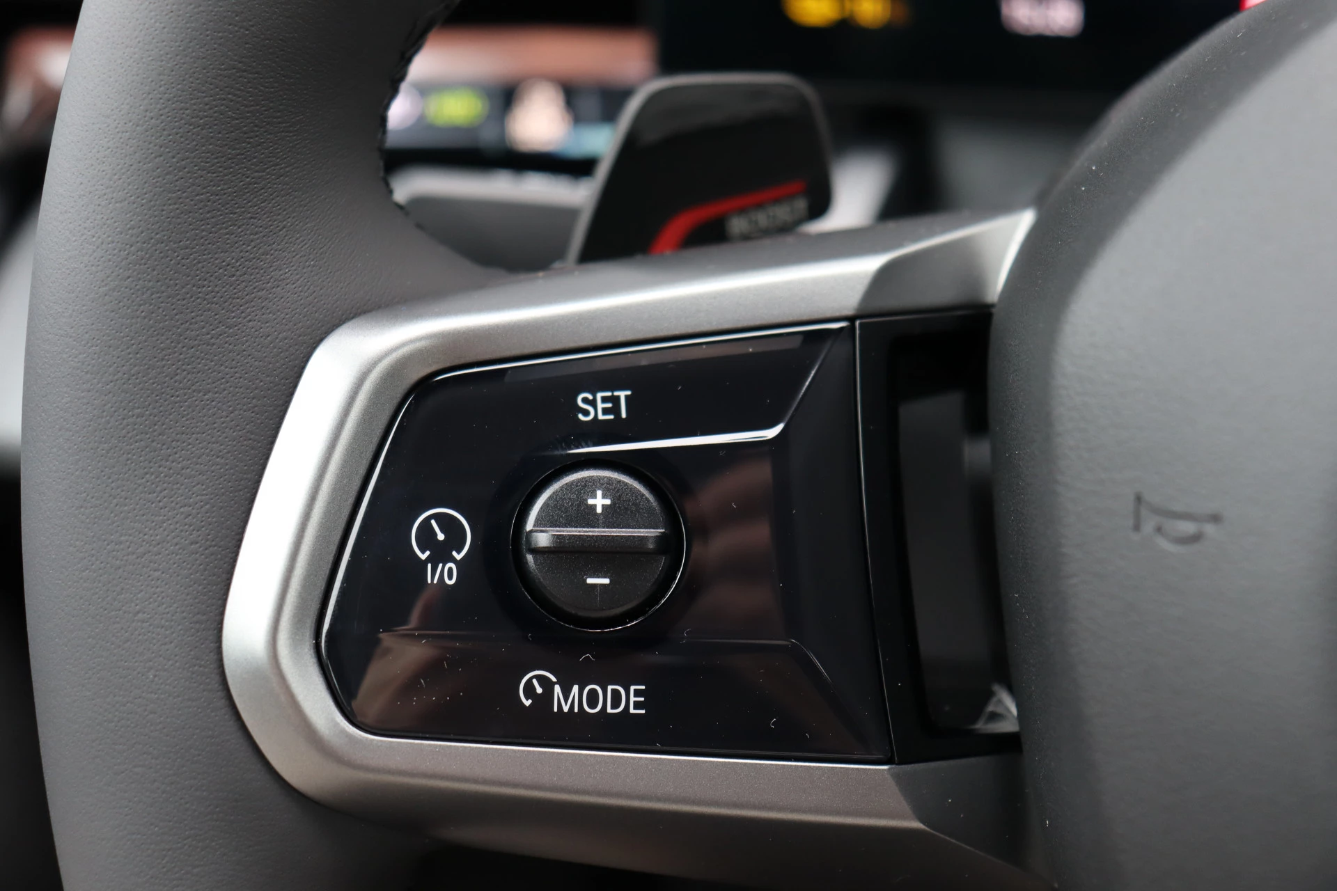Hoofdafbeelding BMW i5