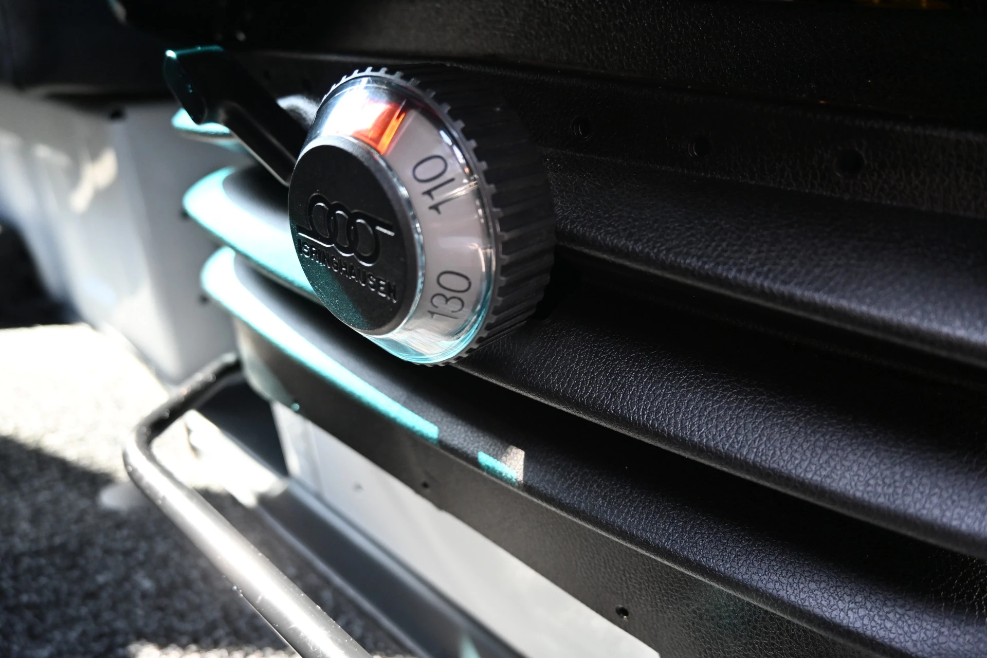 Hoofdafbeelding Mercedes-Benz eSprinter