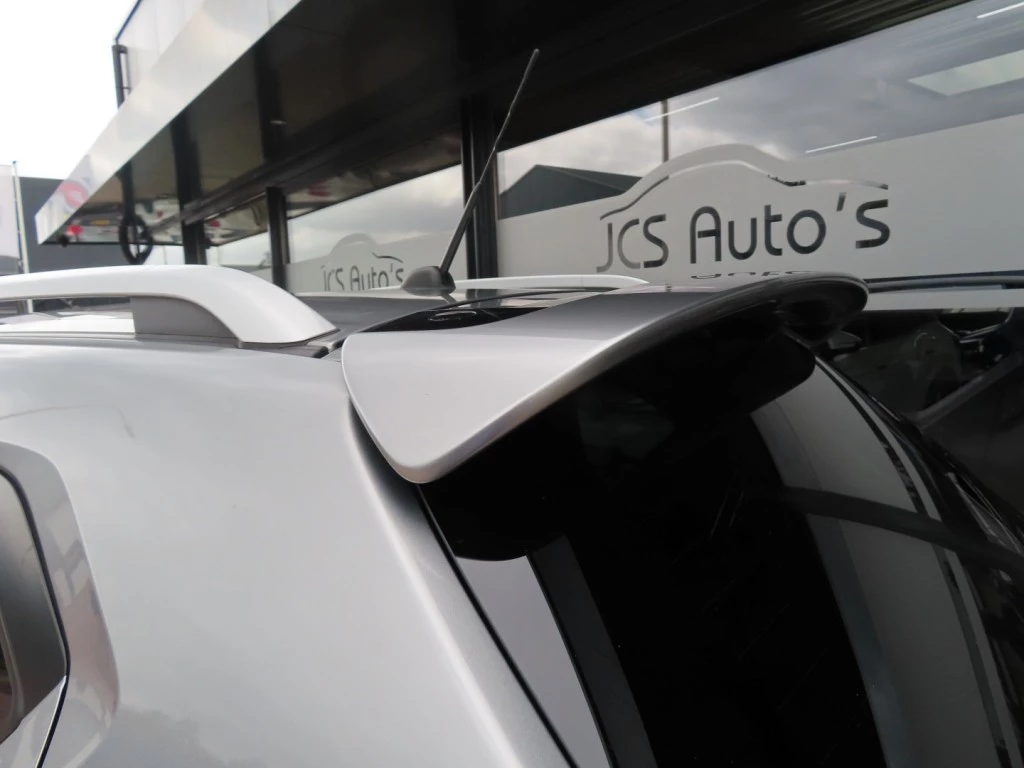 Hoofdafbeelding Suzuki Ignis