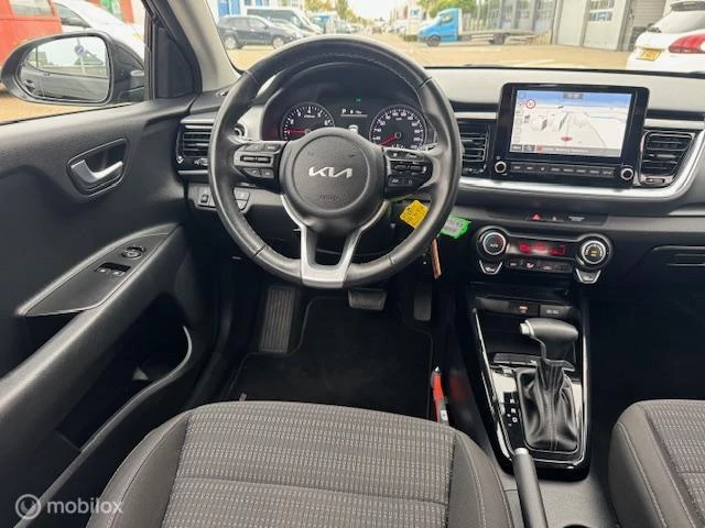 Hoofdafbeelding Kia Stonic